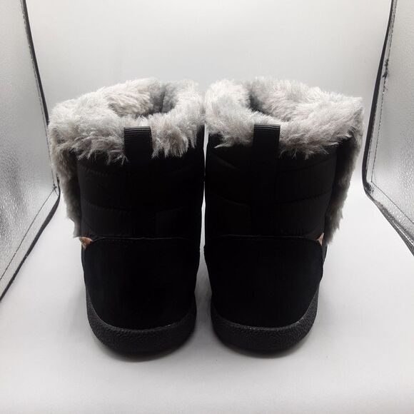 Black Bootie  - Picture 6 of 9